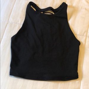 Alo Yoga Movement bra size S